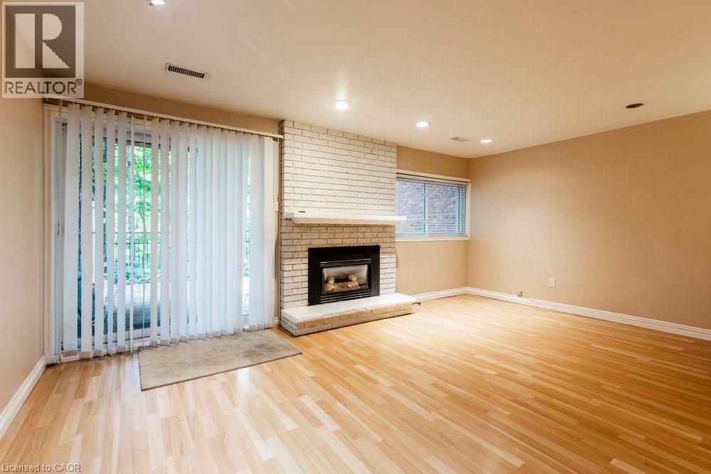 1556 Kerns Road Unit# 3, Burlington, Ontario  L7P 3A7 - Photo 23 - 40771061