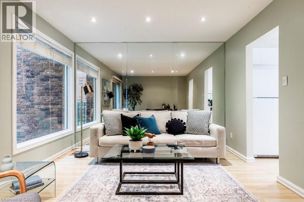 1556 Kerns Road Unit# 3, Burlington, Ontario  L7P 3A7 - Photo 14 - 40771061