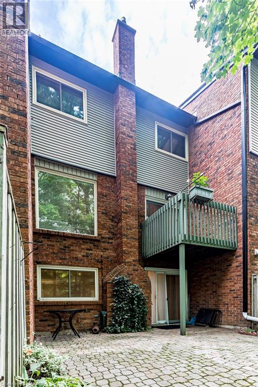 1556 Kerns Road Unit# 3, Burlington, Ontario  L7P 3A7 - Photo 27 - 40771061