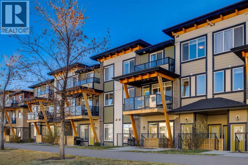 4341 Seton Drive SE, Calgary, Alberta