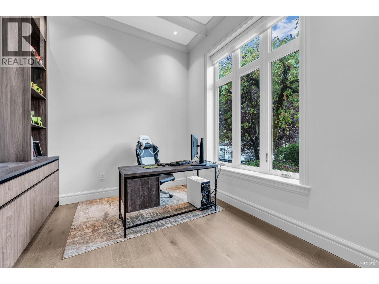 2328 Mcbain Avenue, Vancouver, British Columbia  V6L 2C4 - Photo 15 - R3077714