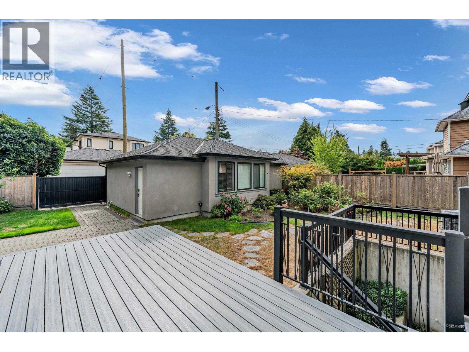 2328 Mcbain Avenue, Vancouver, British Columbia  V6L 2C4 - Photo 35 - R3077714