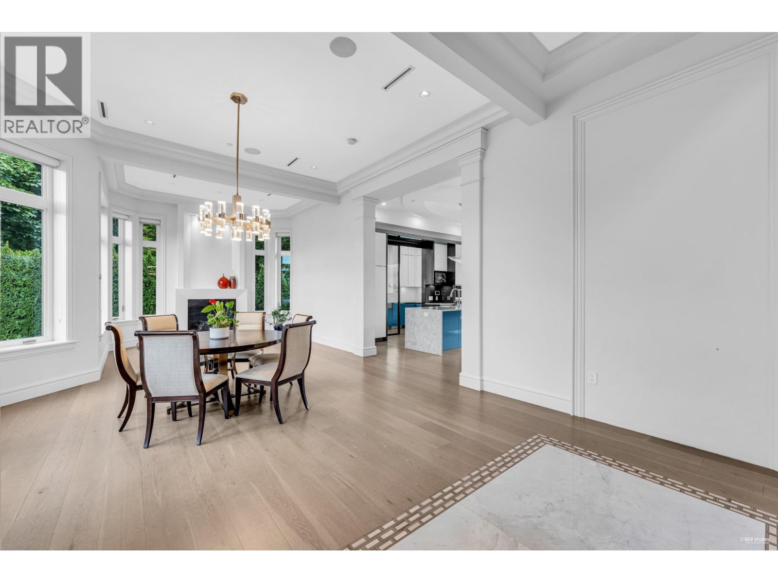 2328 Mcbain Avenue, Vancouver, British Columbia  V6L 2C4 - Photo 6 - R3077714