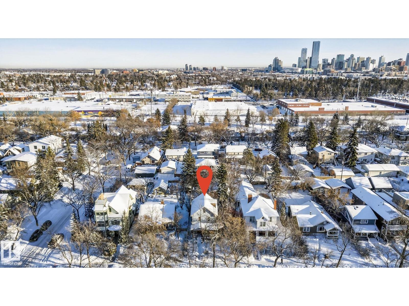 10833 123 St Nw, Edmonton, Alberta  T5M 0C7 - Photo 3 - E4469517