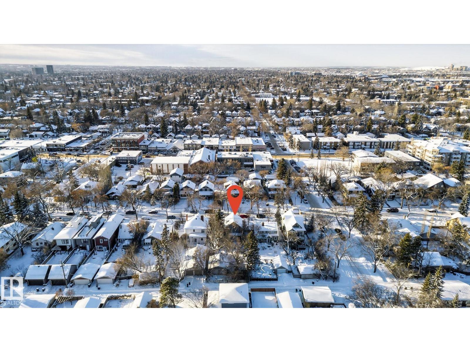10833 123 St Nw, Edmonton, Alberta  T5M 0C7 - Photo 4 - E4469517