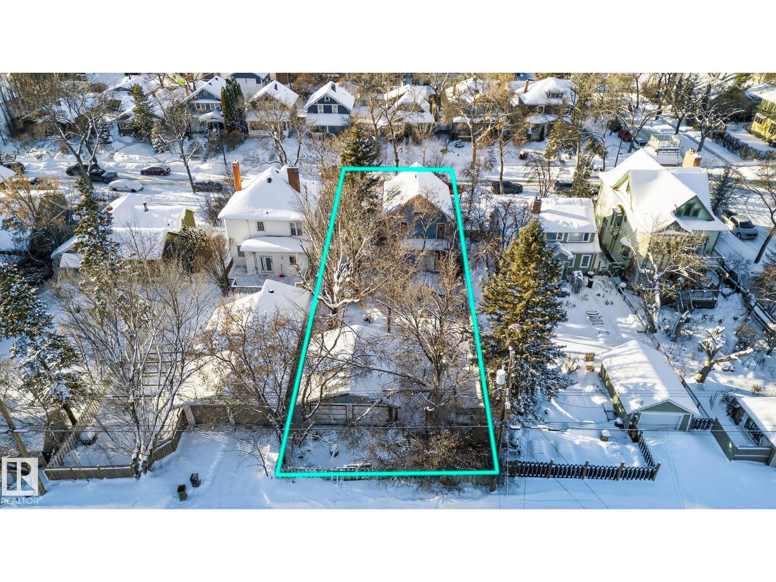 10833 123 St Nw, Edmonton, Alberta  T5M 0C7 - Photo 5 - E4469517