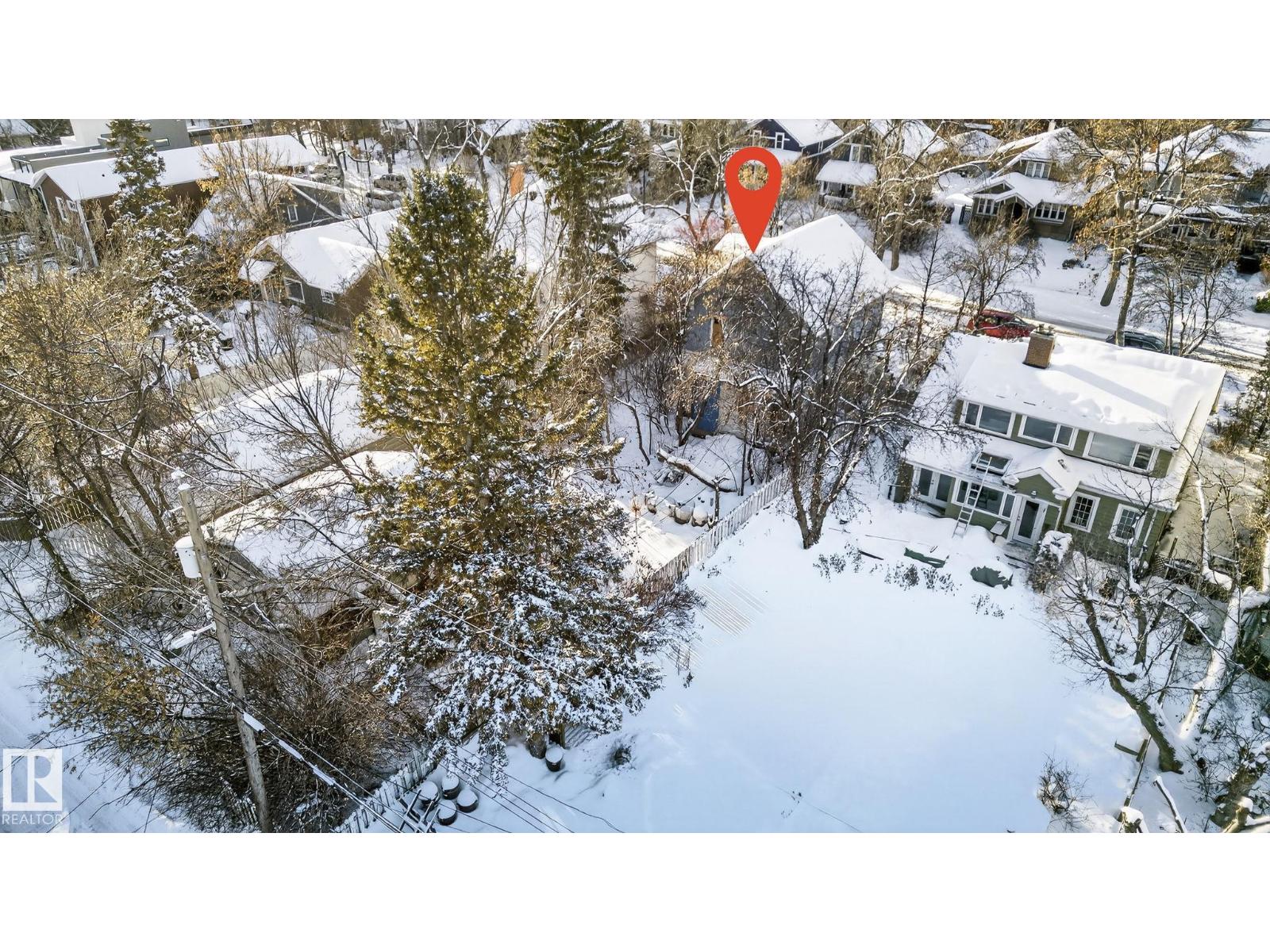 10833 123 St Nw, Edmonton, Alberta  T5M 0C7 - Photo 6 - E4469517