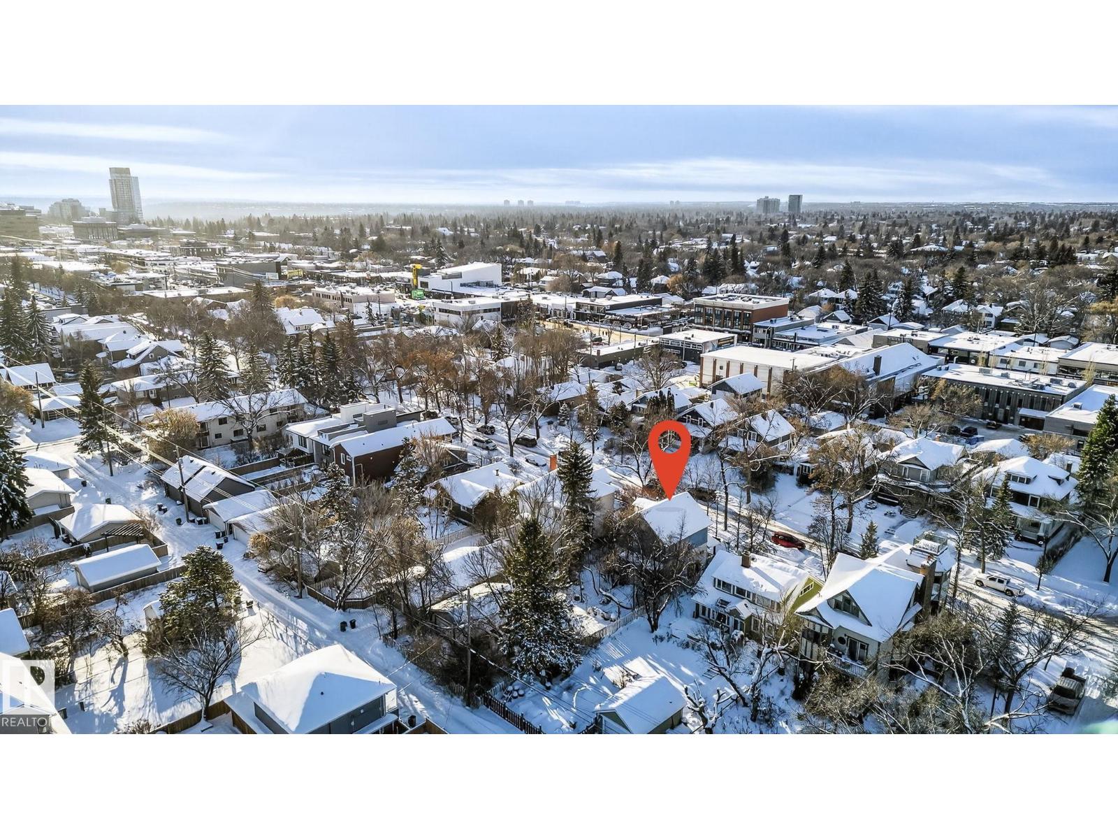 10833 123 St Nw, Edmonton, Alberta  T5M 0C7 - Photo 7 - E4469517