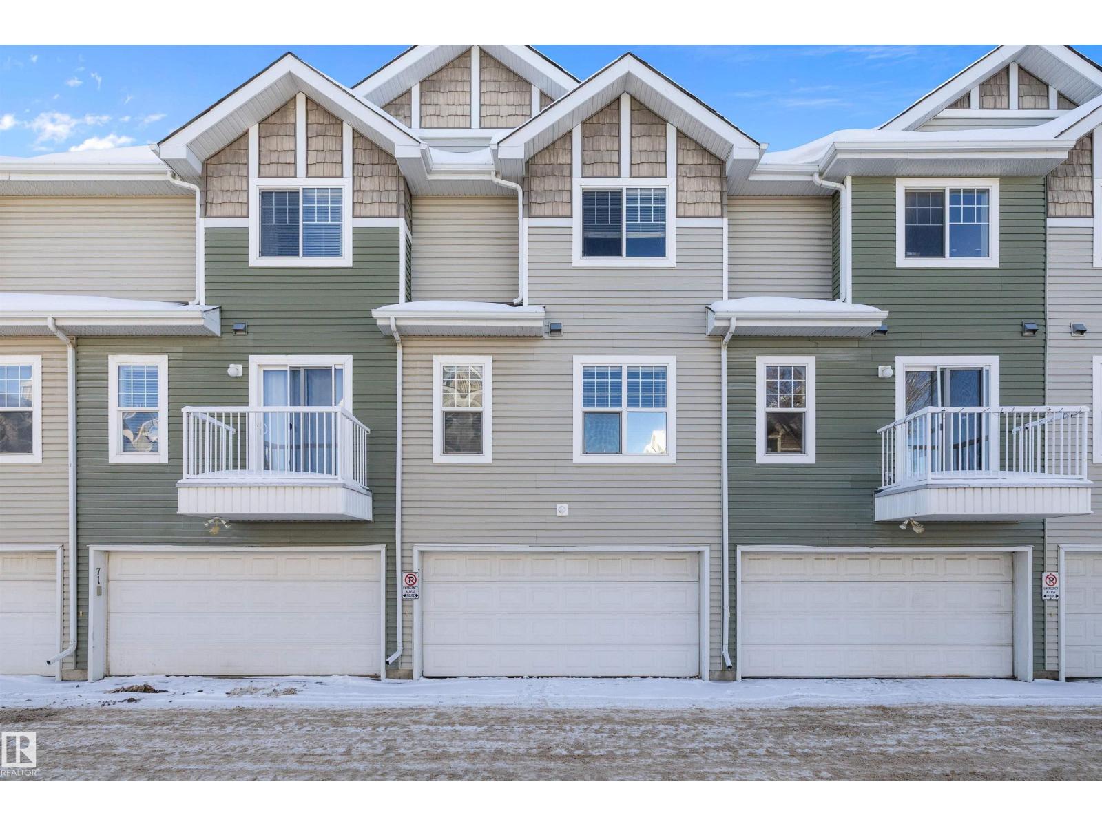 #72 5604 199 St Nw, Edmonton, Alberta  T6M 2Z9 - Photo 31 - E4469519