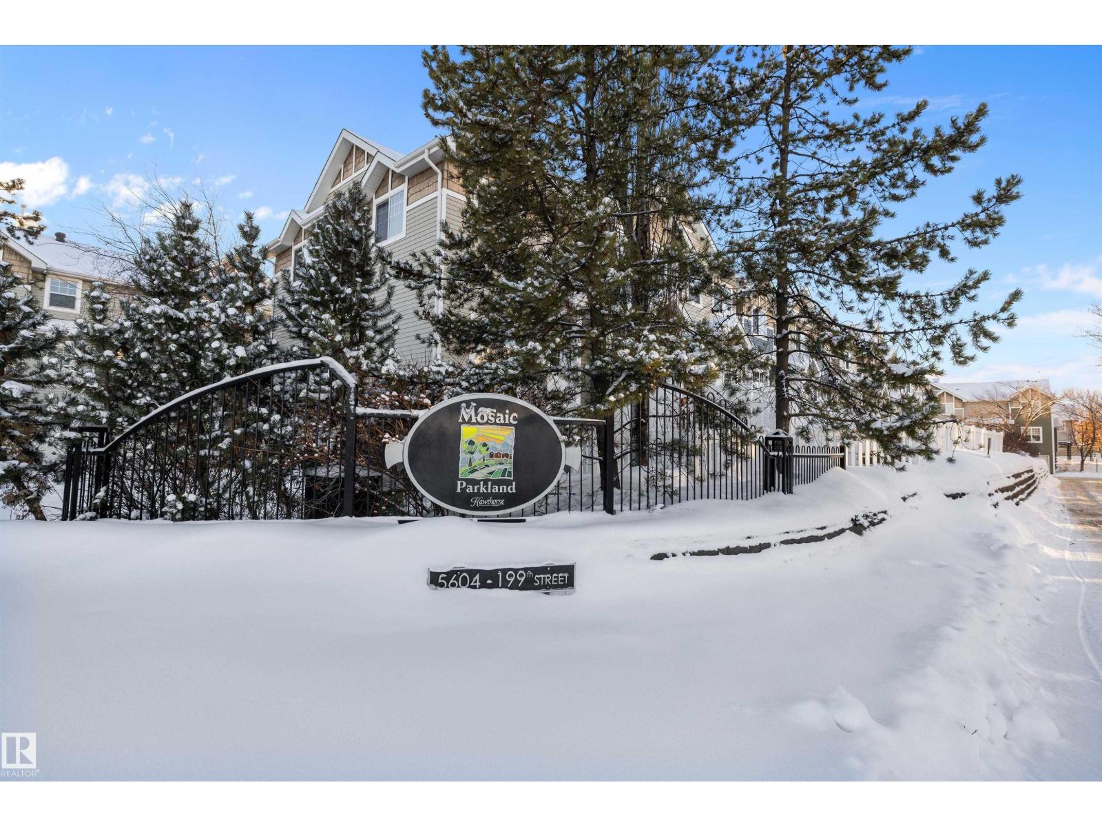 #72 5604 199 St Nw, Edmonton, Alberta  T6M 2Z9 - Photo 32 - E4469519