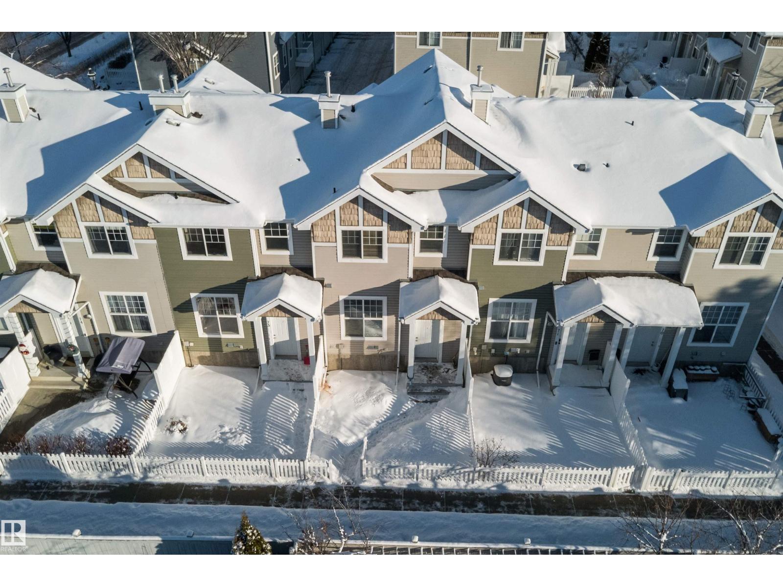 #72 5604 199 St Nw, Edmonton, Alberta  T6M 2Z9 - Photo 33 - E4469519