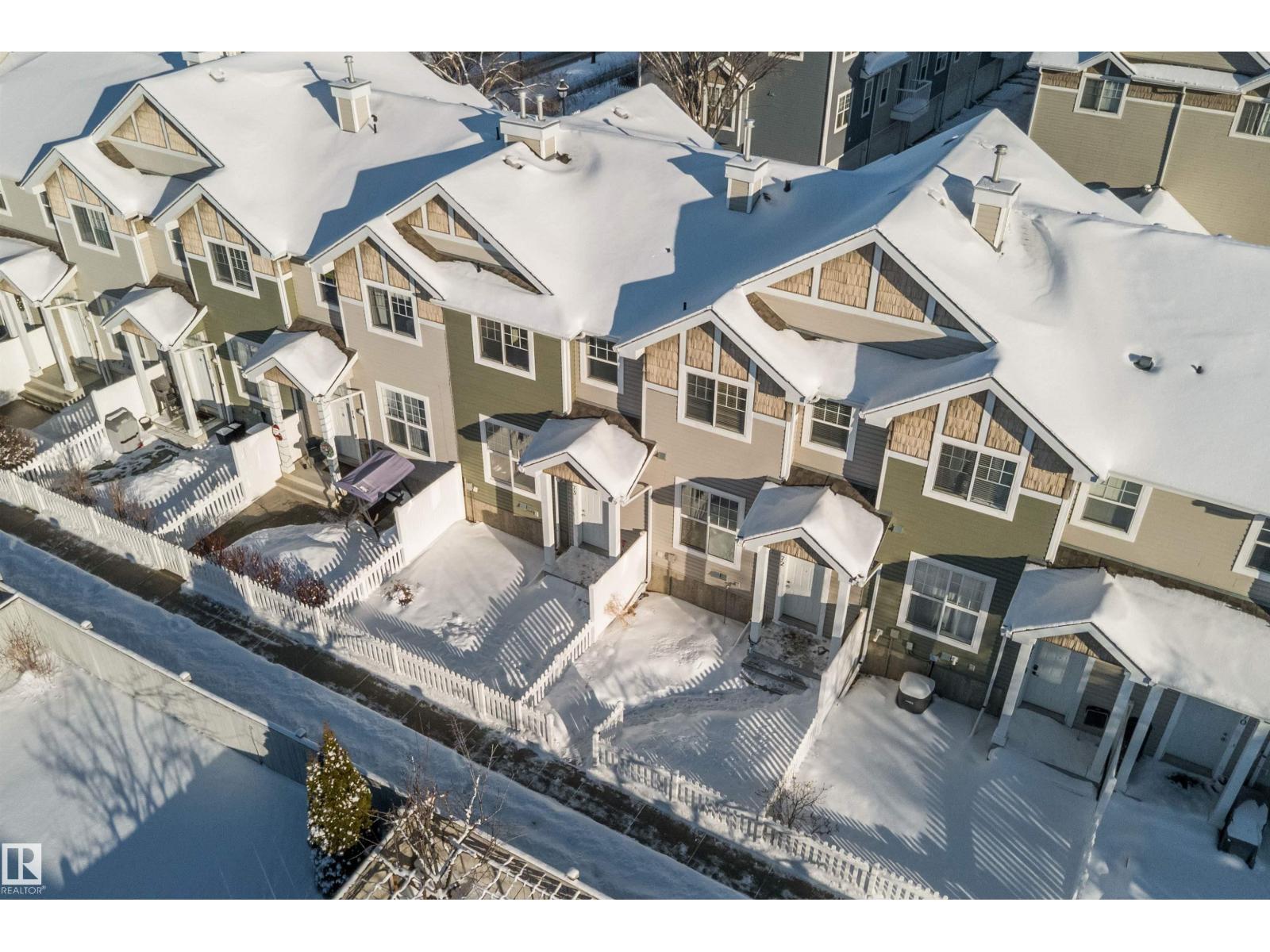 #72 5604 199 St Nw, Edmonton, Alberta  T6M 2Z9 - Photo 34 - E4469519