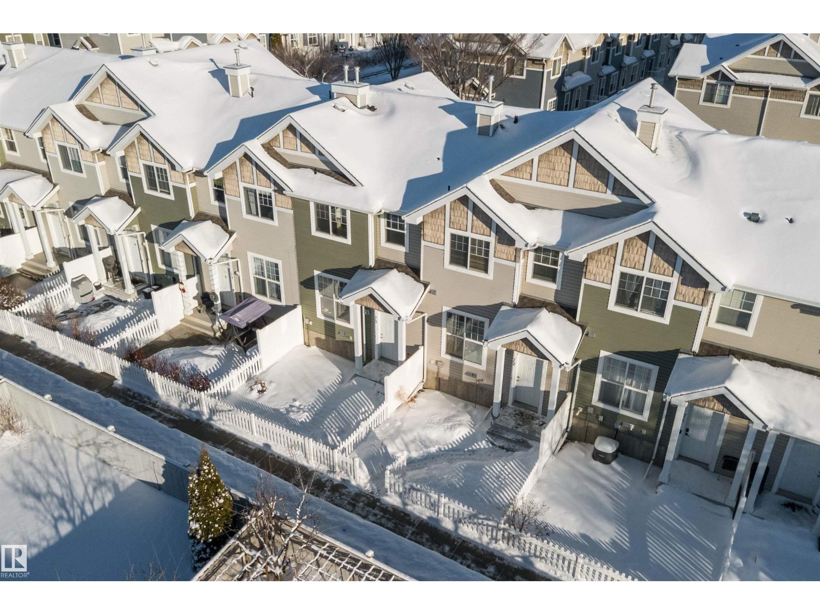 #72 5604 199 St Nw, Edmonton, Alberta  T6M 2Z9 - Photo 35 - E4469519