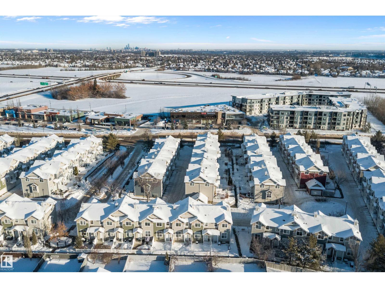 #72 5604 199 St Nw, Edmonton, Alberta  T6M 2Z9 - Photo 38 - E4469519