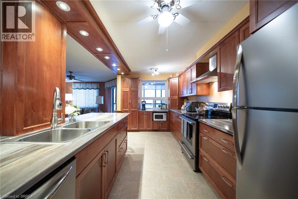 11 Mill Pond Court Unit# 501, Simcoe, Ontario N3Y 5J5 - Photo 13 - 40796709