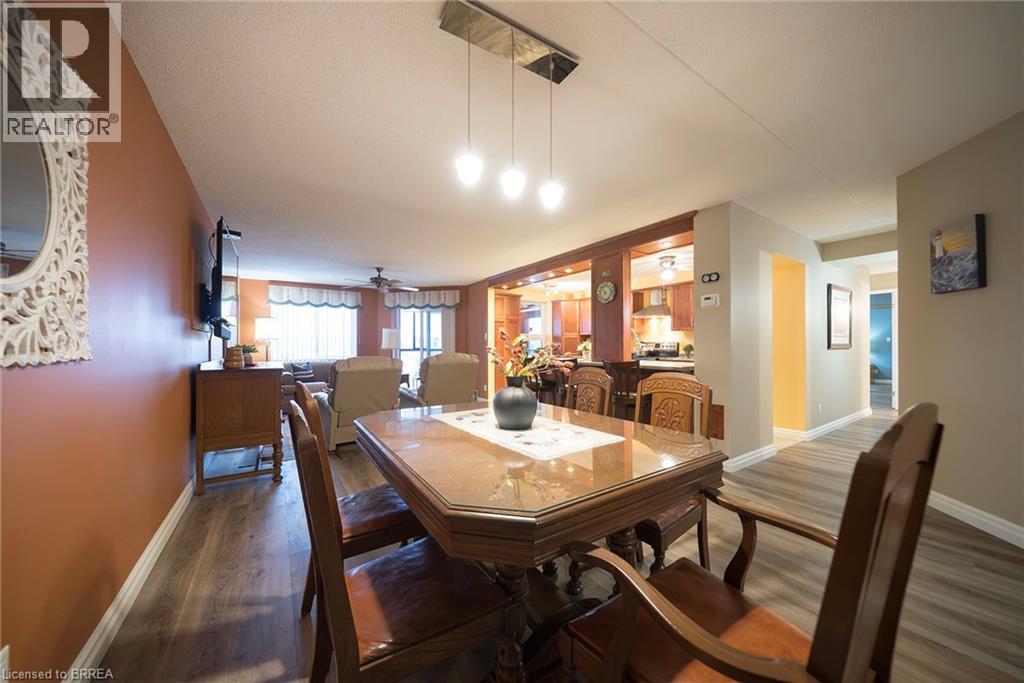 11 Mill Pond Court Unit# 501, Simcoe, Ontario N3Y 5J5 - Photo 6 - 40796709