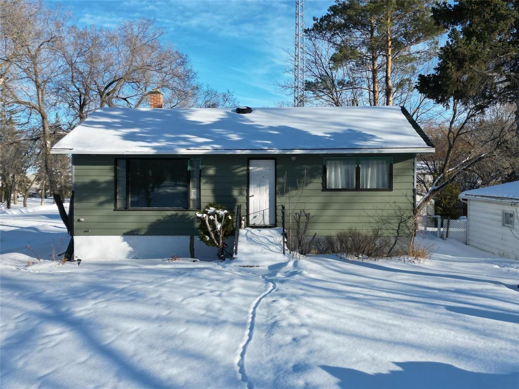 790 Cook Street, Boissevain, Manitoba