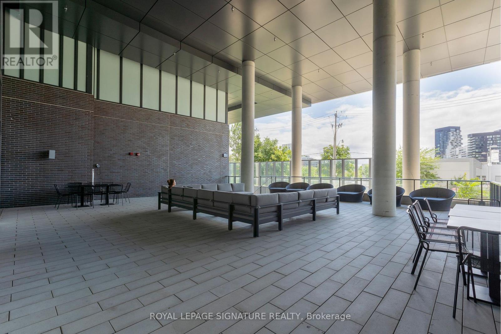 1804 - 5 Defries Street, Toronto, Ontario M5A 0W7 - Photo 17 - C12680014