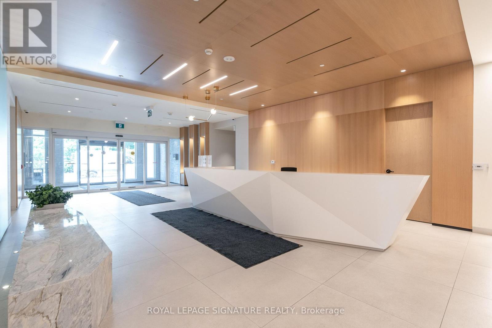 1804 - 5 Defries Street, Toronto, Ontario M5A 0W7 - Photo 29 - C12680014