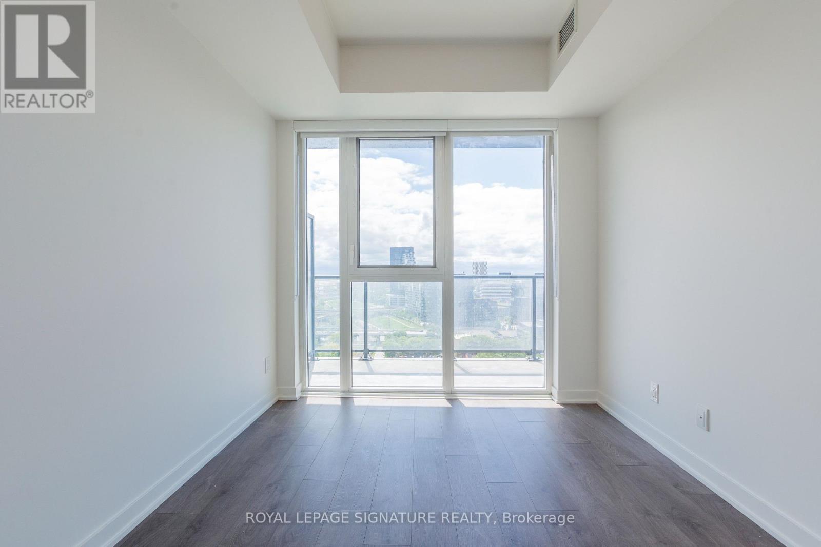 1804 - 5 Defries Street, Toronto, Ontario M5A 0W7 - Photo 7 - C12680014