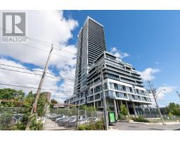 1804 - 5 DEFRIES STREET, Toronto, Ontario