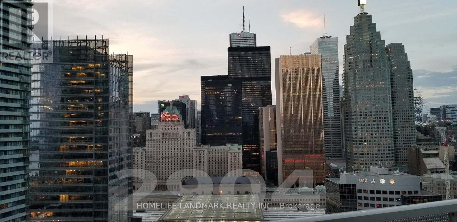 2904 - 88 Harbour Street, Toronto, Ontario  M5J 0C3 - Photo 12 - C12680058