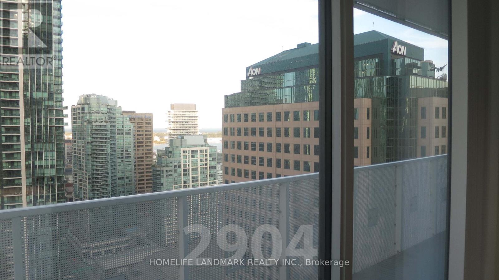 2904 - 88 Harbour Street, Toronto, Ontario  M5J 0C3 - Photo 15 - C12680058