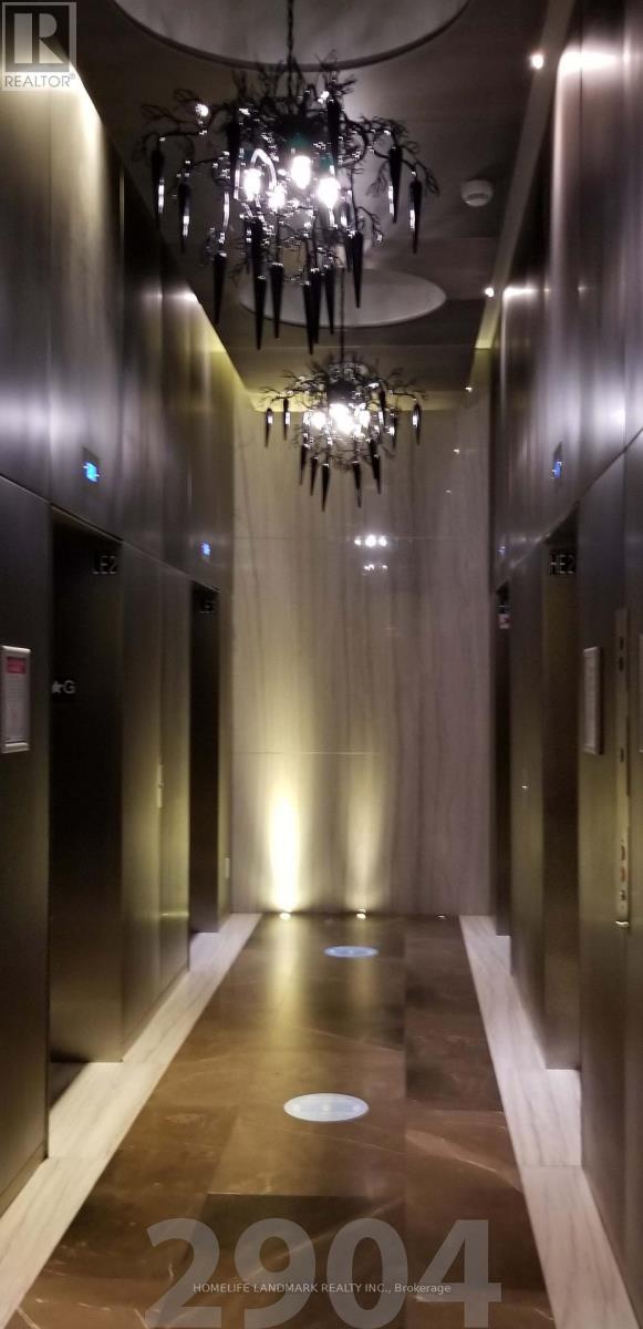 2904 - 88 Harbour Street, Toronto, Ontario  M5J 0C3 - Photo 21 - C12680058