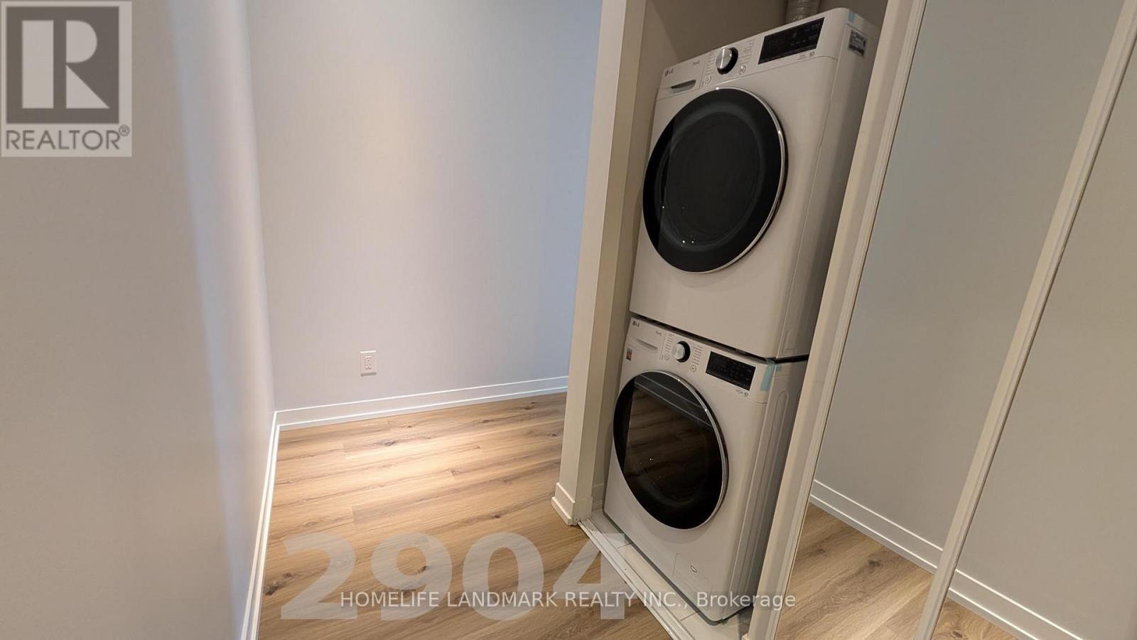 2904 - 88 Harbour Street, Toronto, Ontario  M5J 0C3 - Photo 9 - C12680058