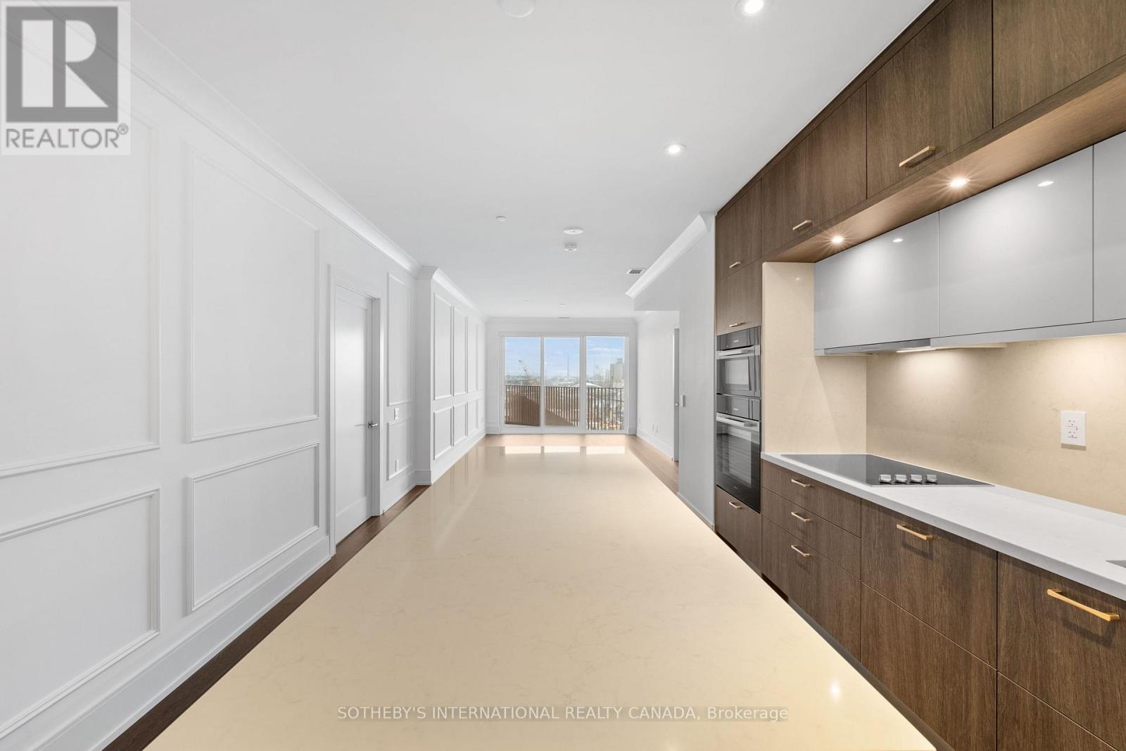 610 - 155 Merchants' Wharf, Toronto, Ontario  M5A 0Y4 - Photo 2 - C12680096