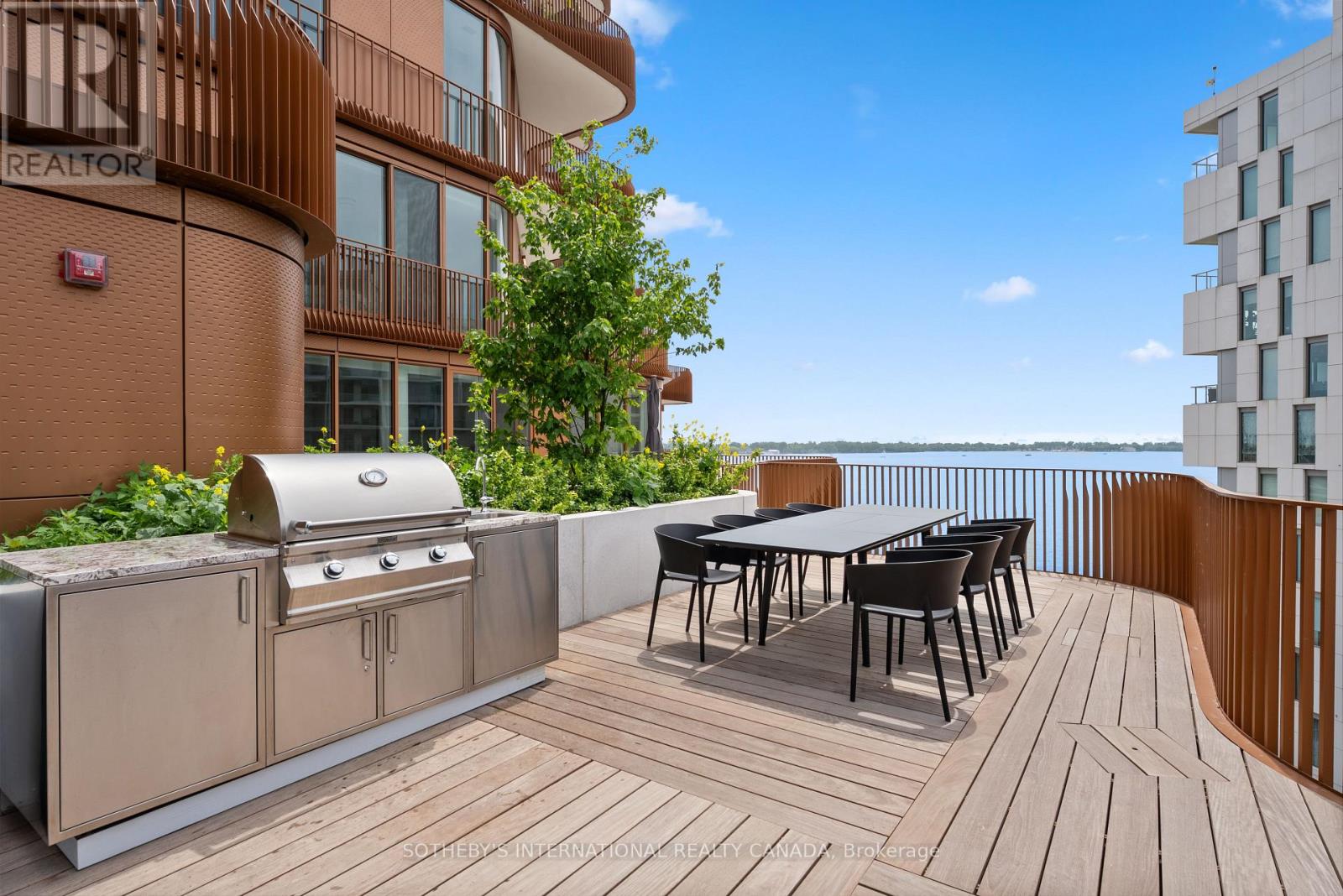 610 - 155 Merchants' Wharf, Toronto, Ontario  M5A 0Y4 - Photo 26 - C12680096