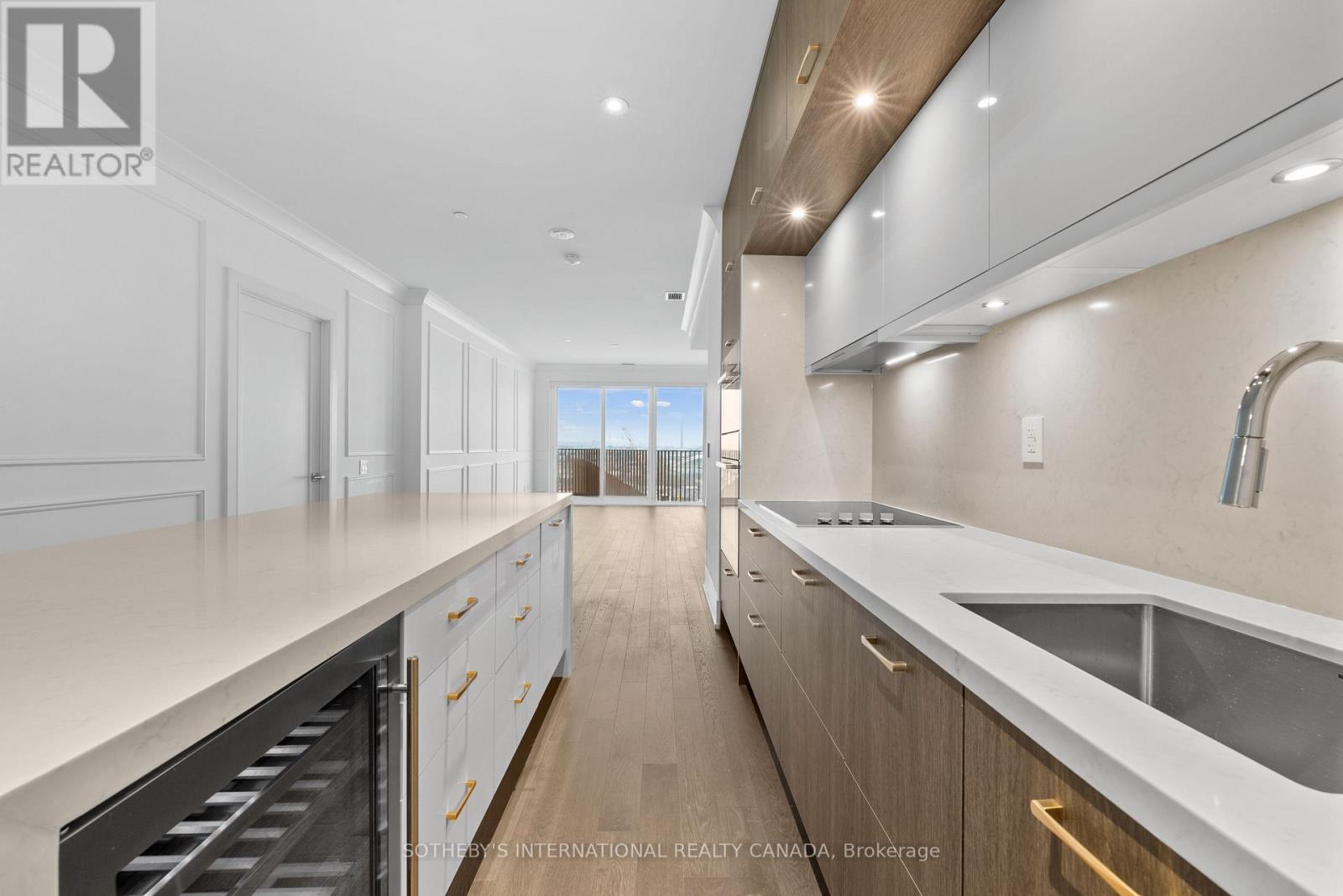 610 - 155 Merchants' Wharf, Toronto, Ontario  M5A 0Y4 - Photo 3 - C12680096