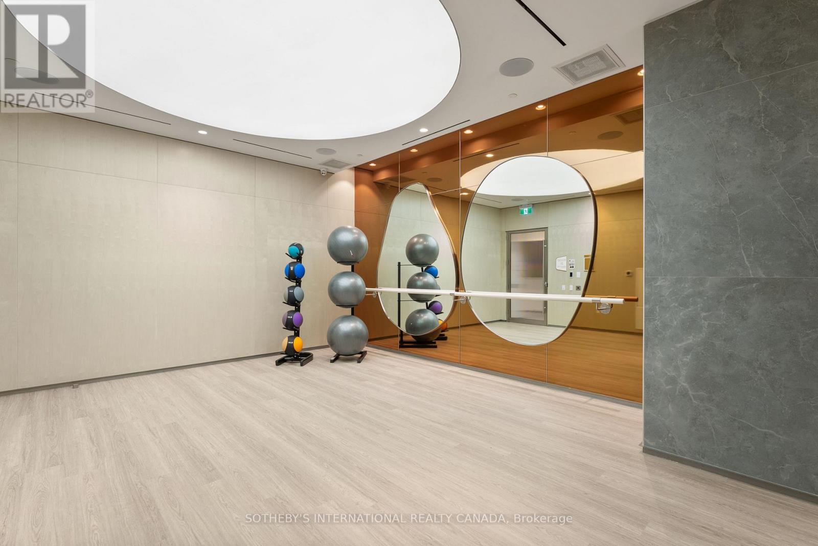 610 - 155 Merchants' Wharf, Toronto, Ontario  M5A 0Y4 - Photo 33 - C12680096