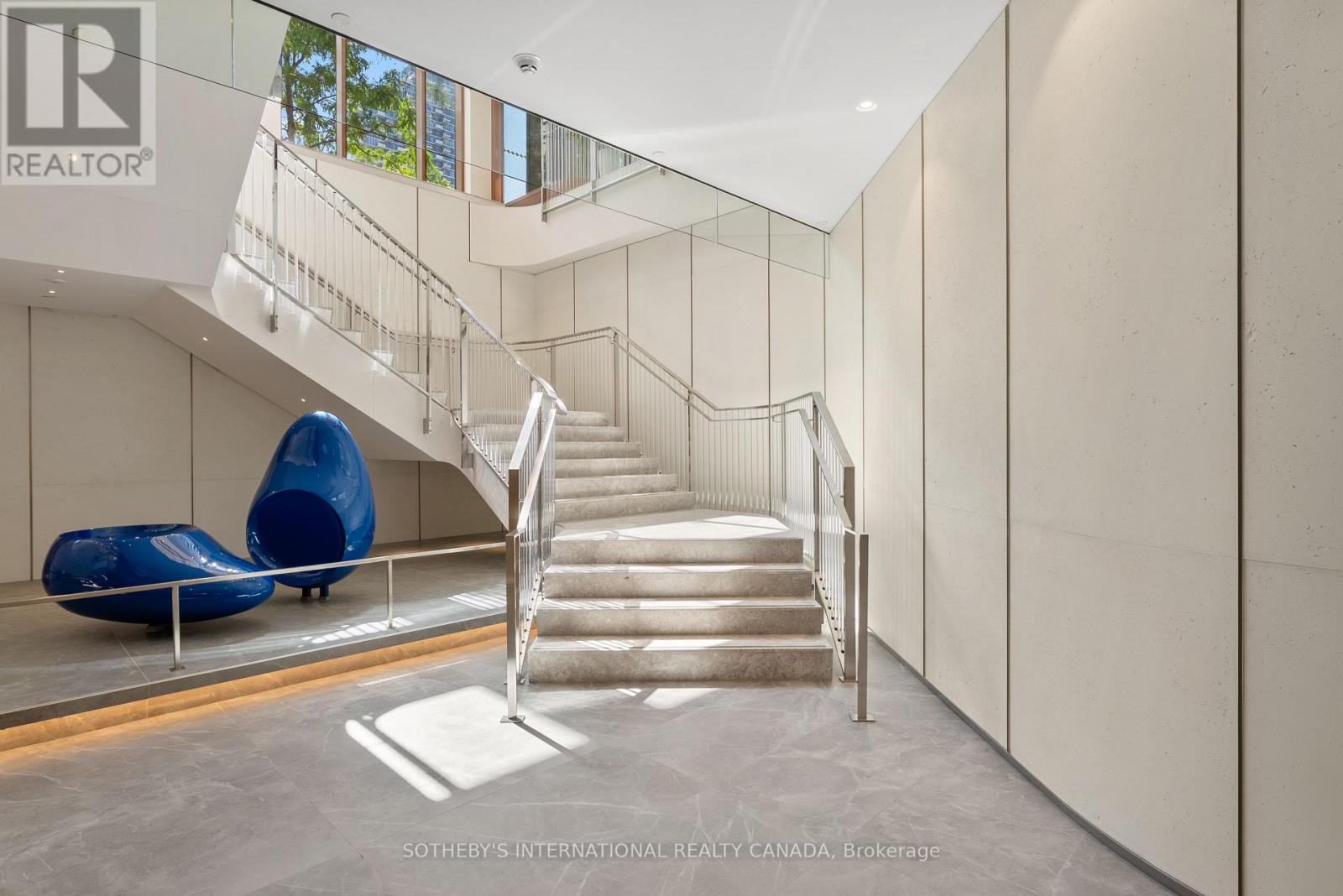 610 - 155 Merchants' Wharf, Toronto, Ontario  M5A 0Y4 - Photo 36 - C12680096