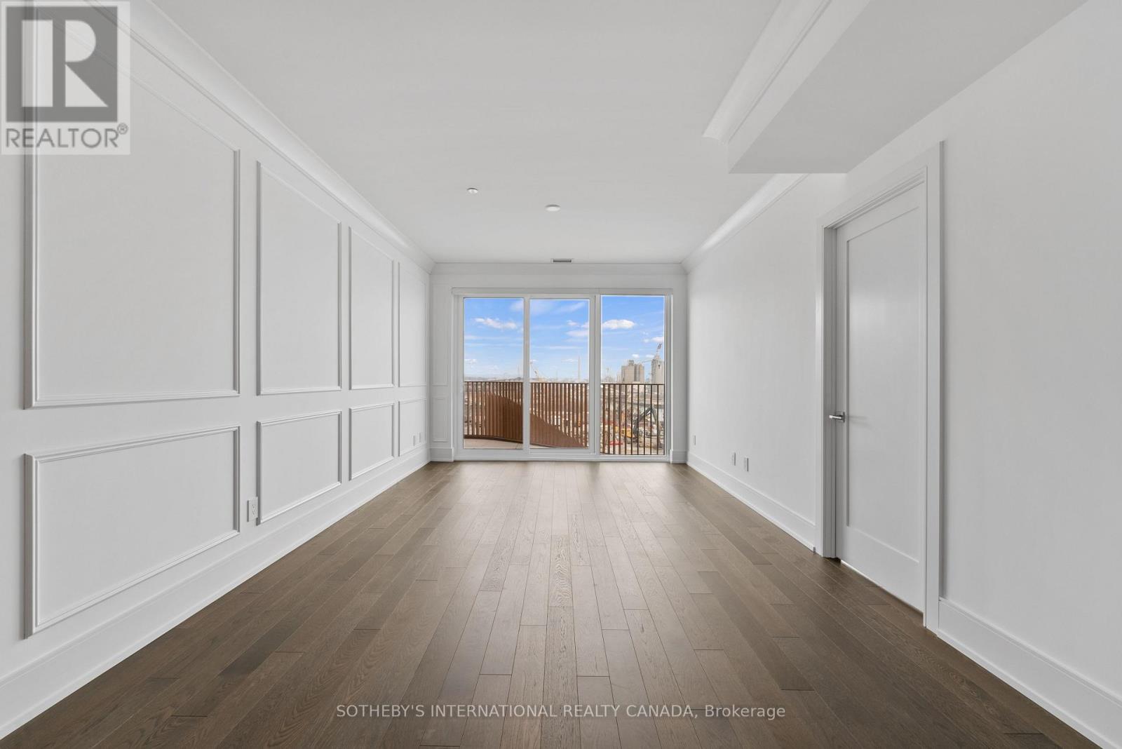 610 - 155 Merchants' Wharf, Toronto, Ontario  M5A 0Y4 - Photo 6 - C12680096