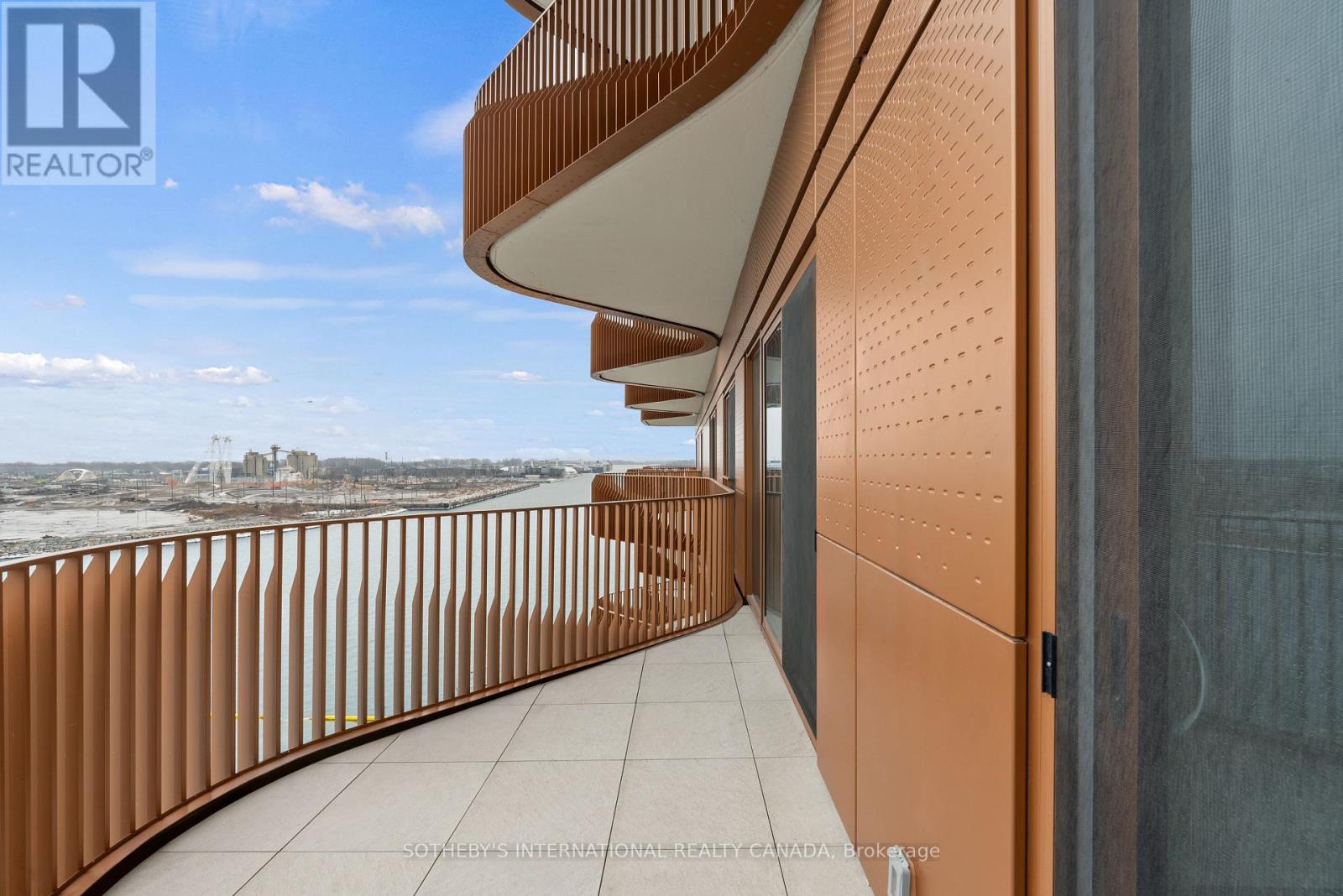 610 - 155 Merchants' Wharf, Toronto, Ontario  M5A 0Y4 - Photo 7 - C12680096