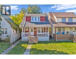 1137 BRUCE AVENUE, Windsor, Ontario