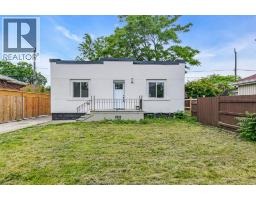 1737 DROUILLARD ROAD, Windsor, Ontario