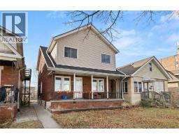 1389 LANGLOIS AVENUE, Windsor, Ontario