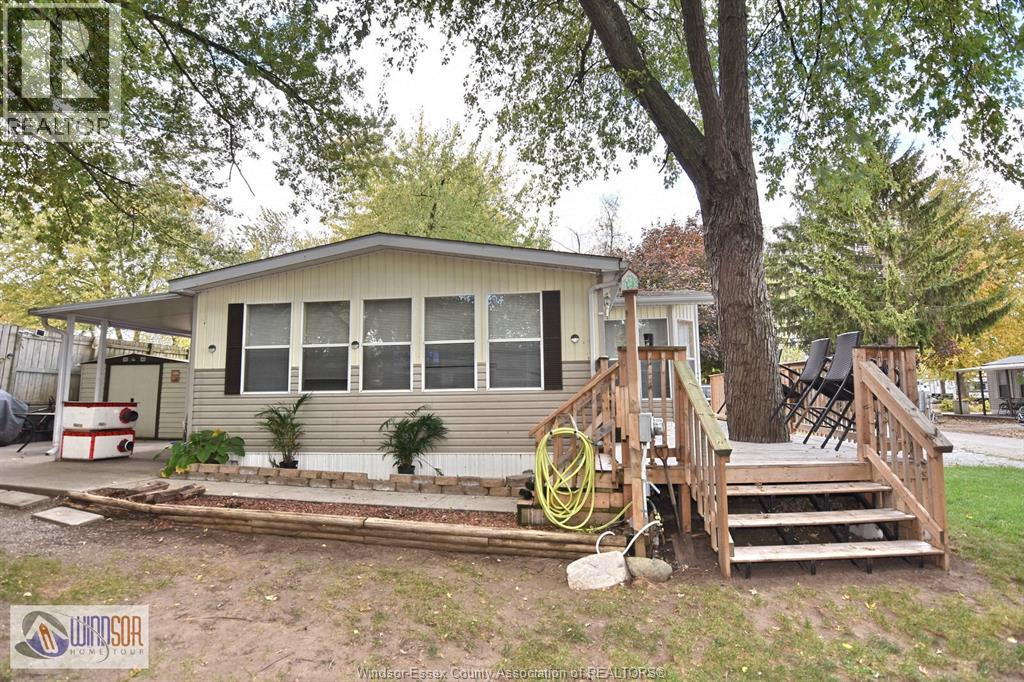 MLS# 26000616: 3 MAPLE STREET, Ruthven, Canada