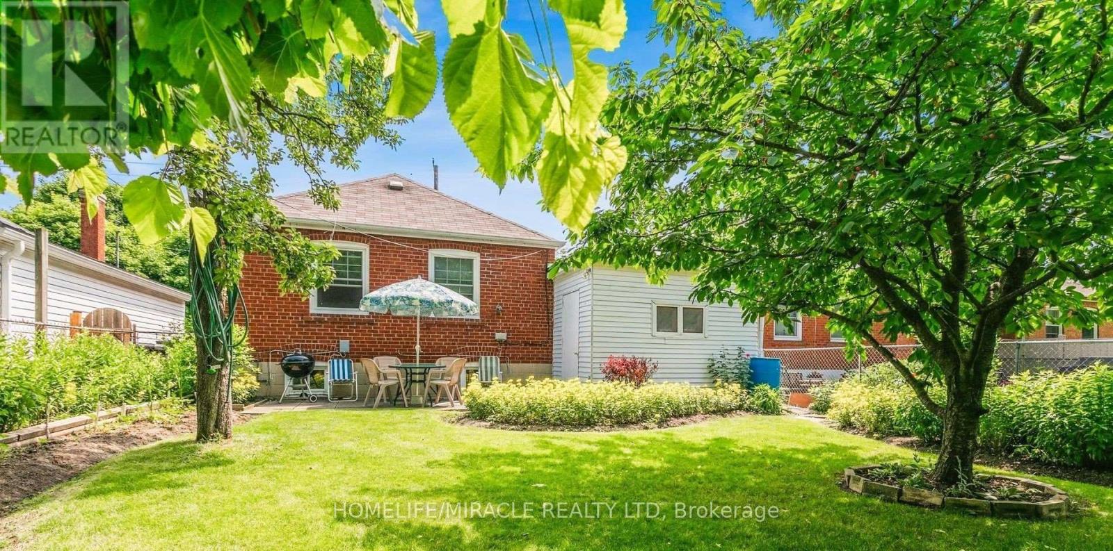 Main - 978 Pharmacy Avenue, Toronto, Ontario  M1R 2G6 - Photo 19 - E12680048