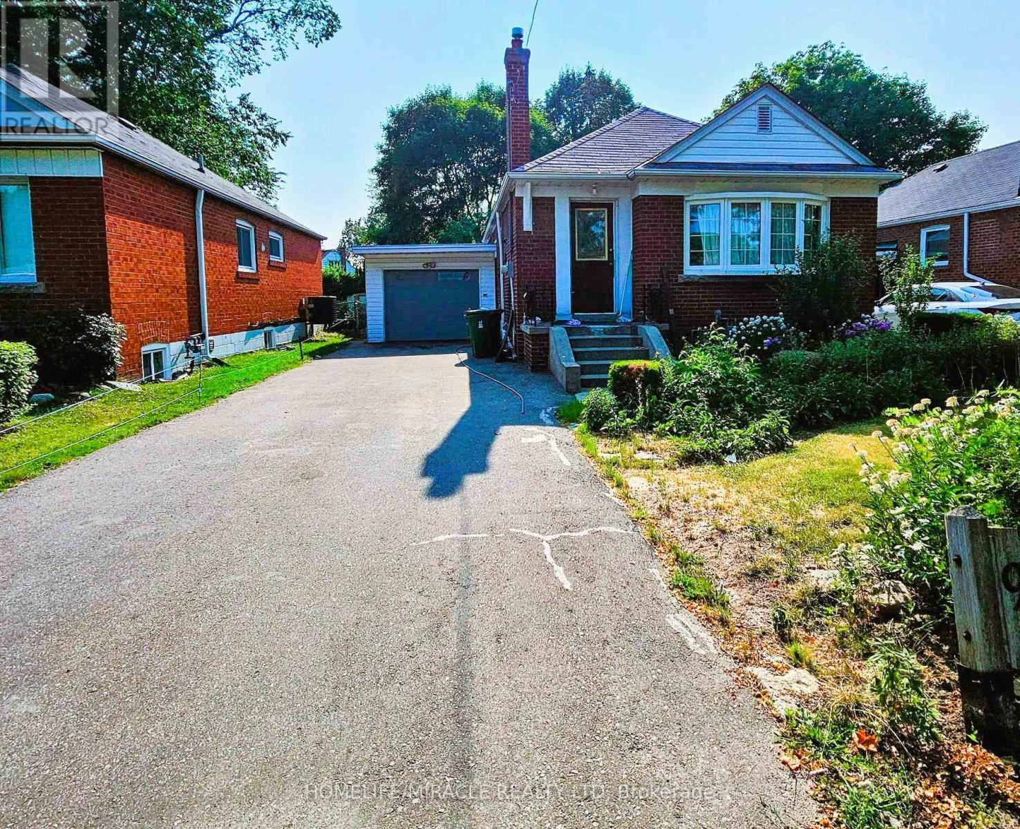 Main - 978 Pharmacy Avenue, Toronto, Ontario  M1R 2G6 - Photo 2 - E12680048