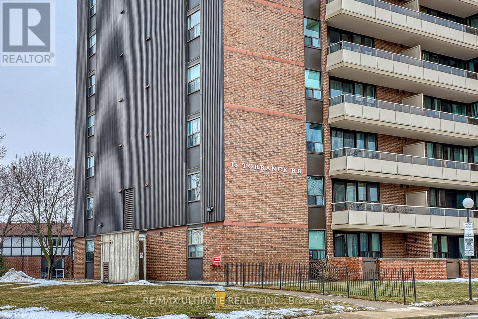 15 Torrance Road, Toronto, Ontario  M1J 3K2 - Photo 2 - E12680062