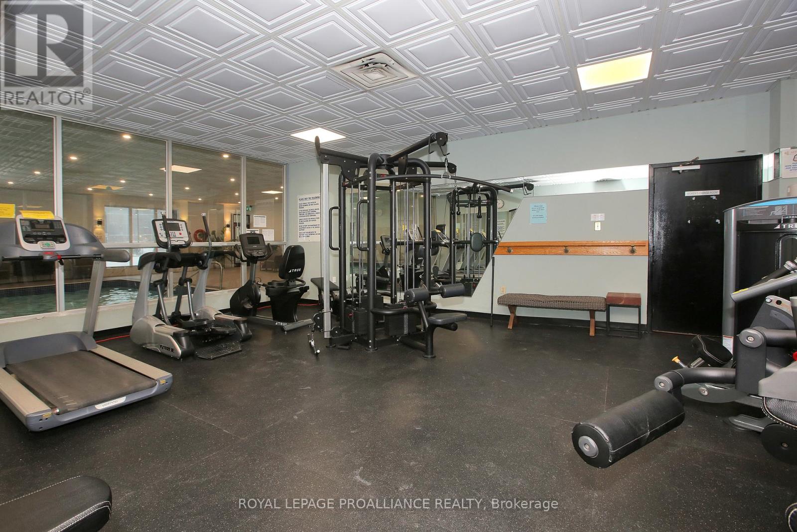 606 - 55 Huntingdale Boulevard, Toronto, Ontario  M1W 2N9 - Photo 27 - E12679998