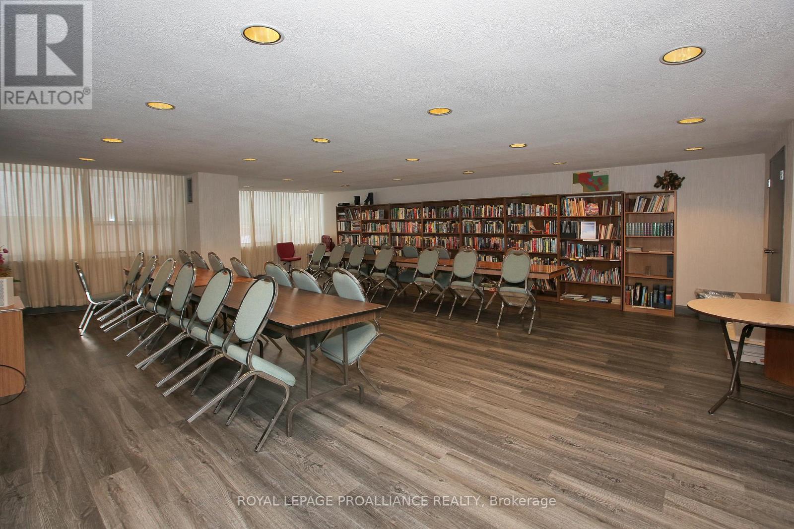 606 - 55 Huntingdale Boulevard, Toronto, Ontario  M1W 2N9 - Photo 31 - E12679998