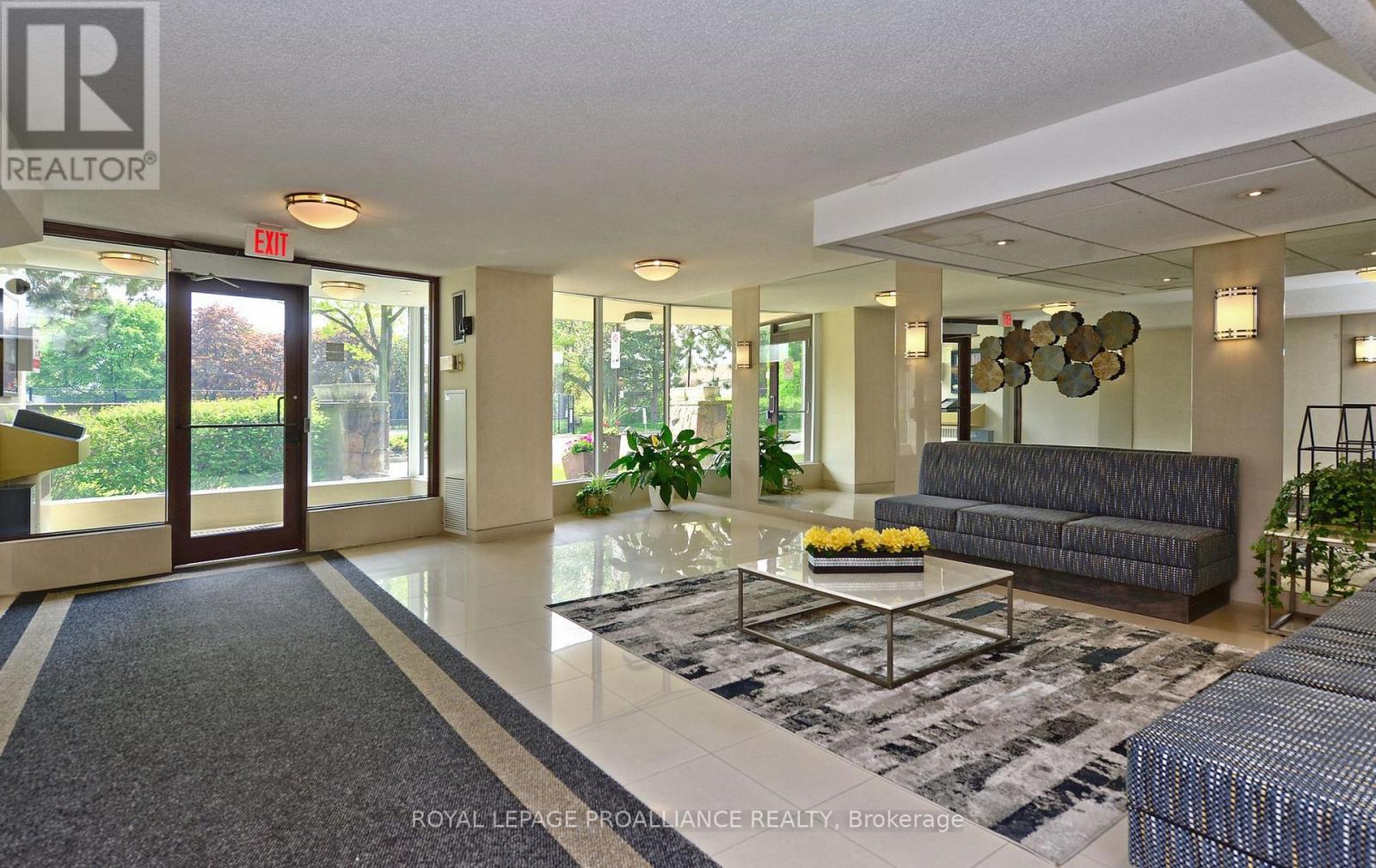 606 - 55 Huntingdale Boulevard, Toronto, Ontario  M1W 2N9 - Photo 3 - E12679998