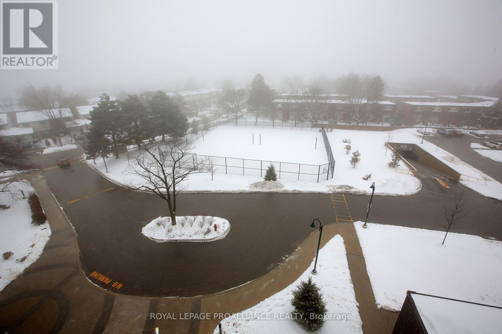 606 - 55 Huntingdale Boulevard, Toronto, Ontario  M1W 2N9 - Photo 25 - E12679998