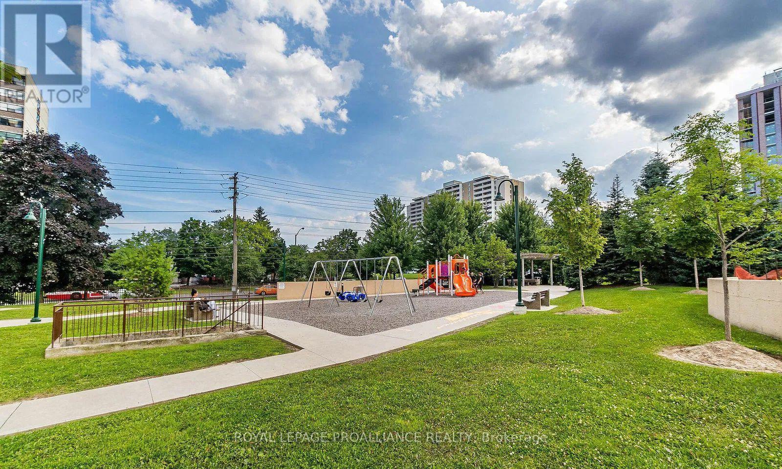 606 - 55 Huntingdale Boulevard, Toronto, Ontario  M1W 2N9 - Photo 35 - E12679998