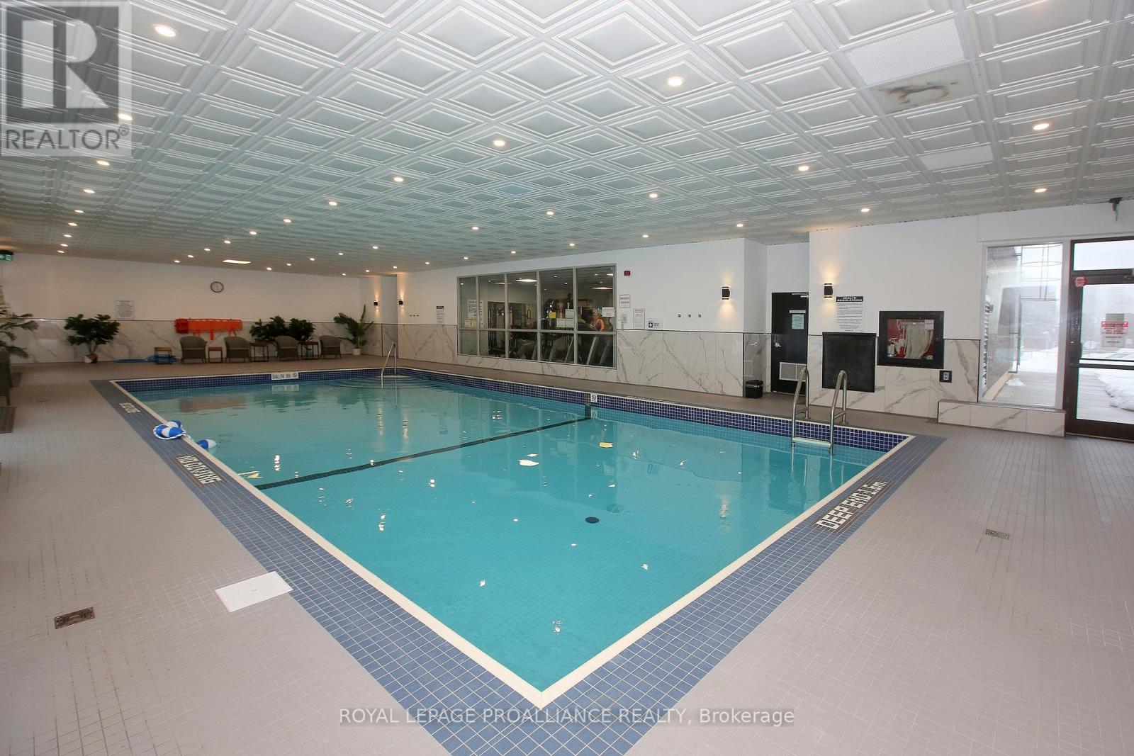 606 - 55 Huntingdale Boulevard, Toronto, Ontario  M1W 2N9 - Photo 33 - E12679998