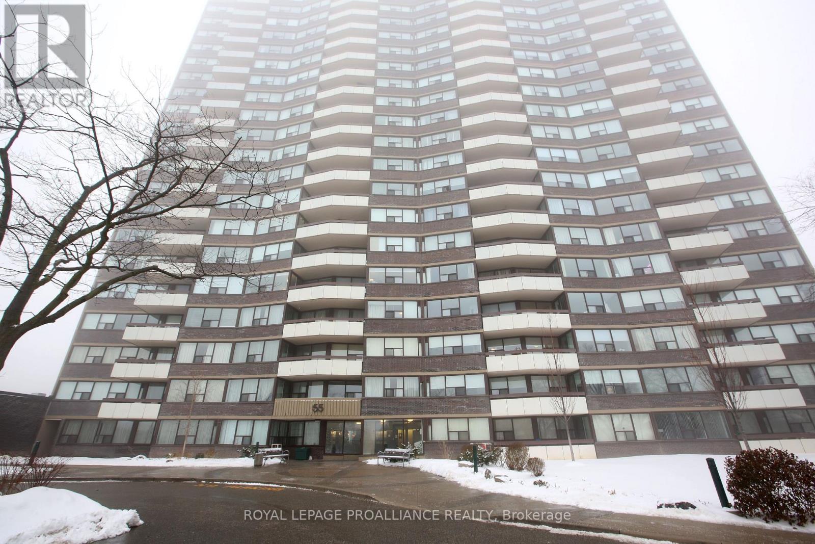 606 - 55 Huntingdale Boulevard, Toronto, Ontario  M1W 2N9 - Photo 36 - E12679998